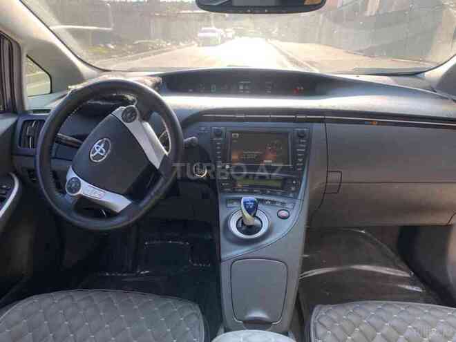 Toyota Prius 2010, 310,603 km - 1.8 l - Bakı