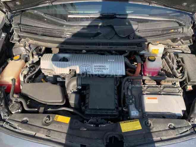 Toyota Prius 2010, 310,603 km - 1.8 l - Bakı