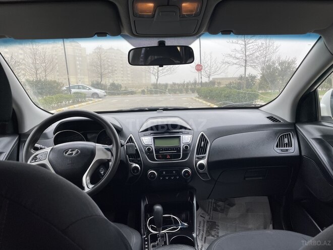Hyundai ix35 2012, 231,200 km - 2.0 л - Bakı