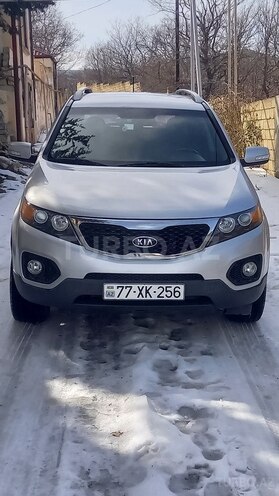 Kia Sorento 2011, 235,000 km - 2.0 l - Bakı