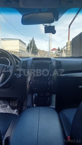 Kia Sorento 2011, 235,000 km - 2.0 l - Bakı