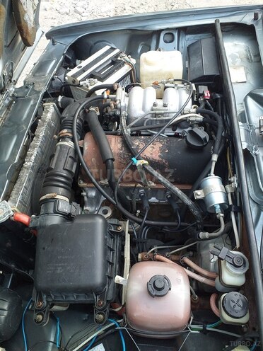 LADA (VAZ) 2107 2011, 98,352 km - 1.6 l - Cəlilabad