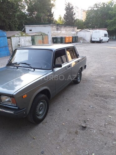 LADA (VAZ) 2107 2011, 98,352 km - 1.6 l - Cəlilabad