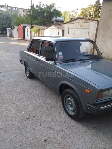 LADA (VAZ) 2107 2011, 98,352 km - 1.6 l - Cəlilabad