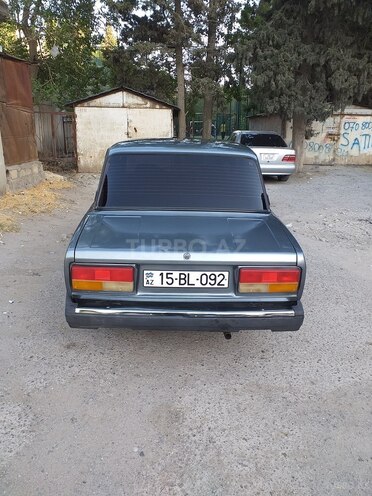 LADA (VAZ) 2107 2011, 98,352 km - 1.6 l - Cəlilabad