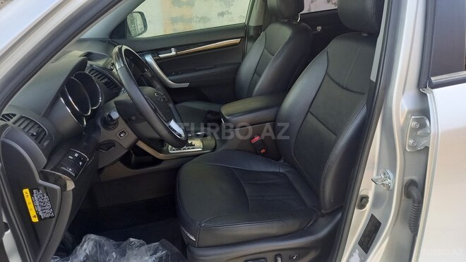 Kia Sorento 2011, 235,000 km - 2.0 l - Bakı