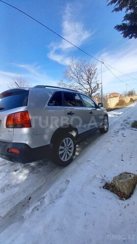 Kia Sorento 2011, 235,000 km - 2.0 l - Bakı