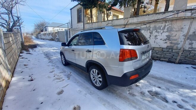 Kia Sorento 2011, 235,000 km - 2.0 l - Bakı