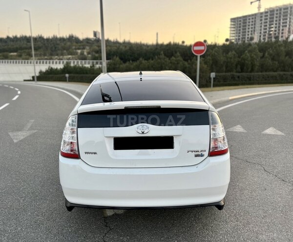 Toyota Prius 2007, 146,000 km - 1.5 l - Bakı
