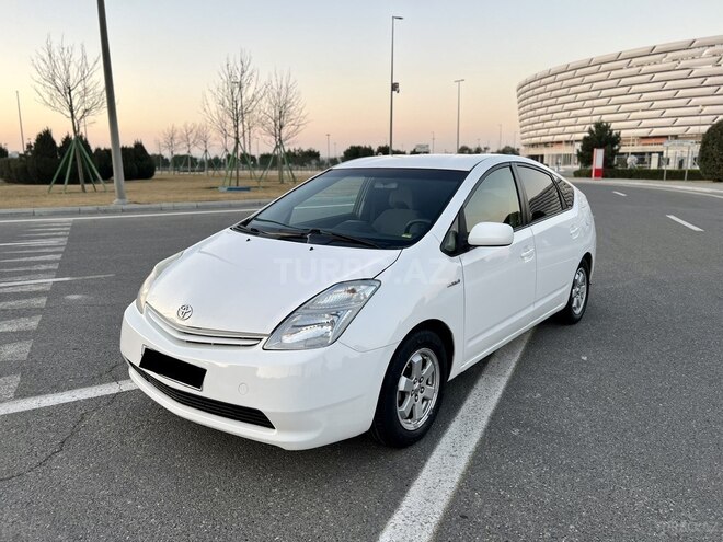 Toyota Prius 2007, 146,000 km - 1.5 l - Bakı
