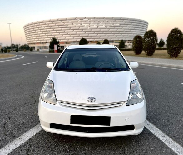 Toyota Prius 2007, 146,000 km - 1.5 l - Bakı