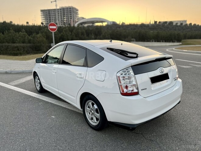 Toyota Prius 2007, 146,000 km - 1.5 l - Bakı