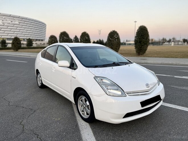 Toyota Prius 2007, 146,000 km - 1.5 l - Bakı