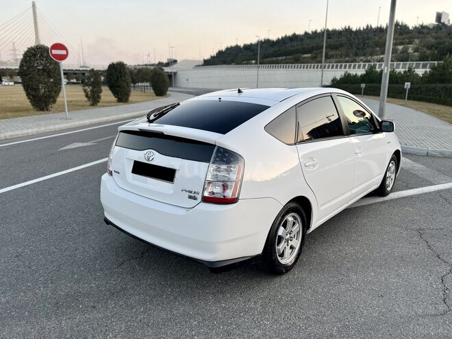Toyota Prius 2007, 146,000 km - 1.5 l - Bakı