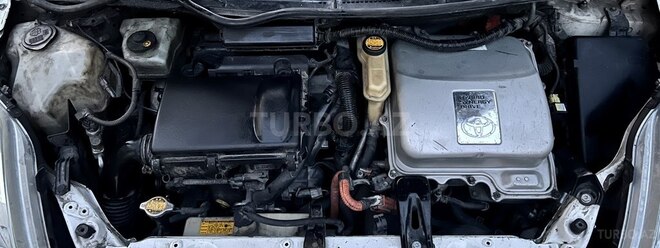 Toyota Prius 2007, 146,000 km - 1.5 l - Bakı