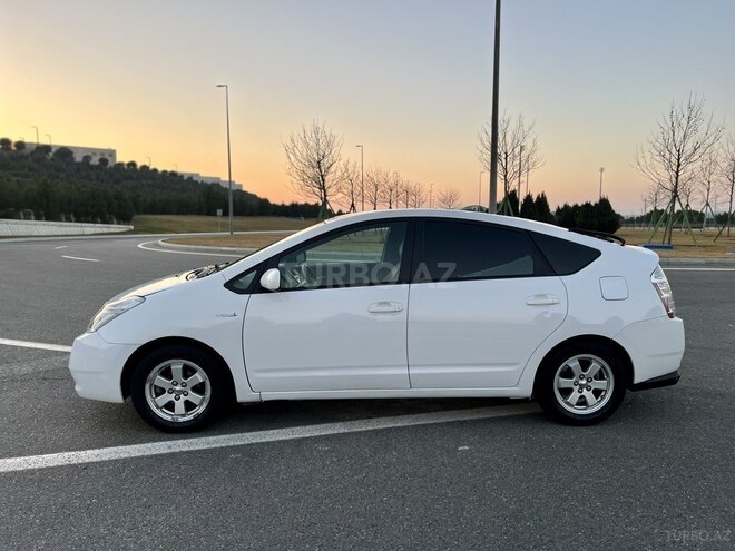 Toyota Prius 2007, 146,000 km - 1.5 l - Bakı