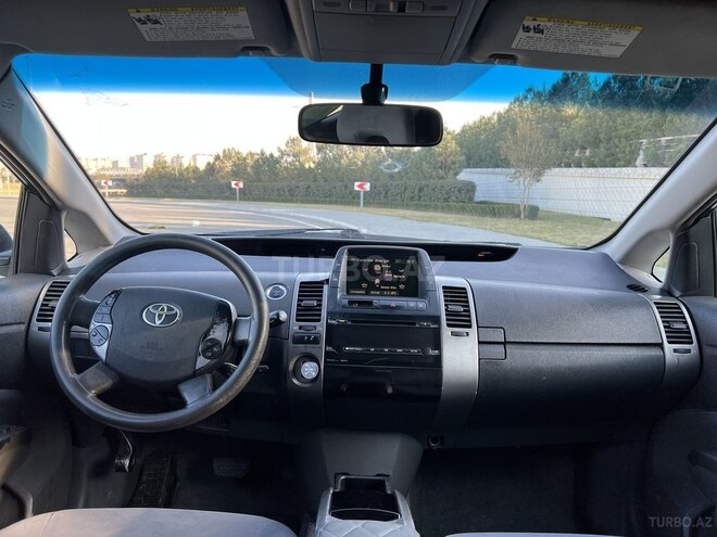 Toyota Prius 2007, 146,000 km - 1.5 l - Bakı