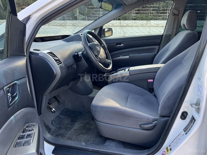 Toyota Prius 2007, 146,000 km - 1.5 l - Bakı