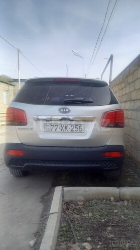 Kia Sorento 2011, 235,000 km - 2.0 l - Bakı