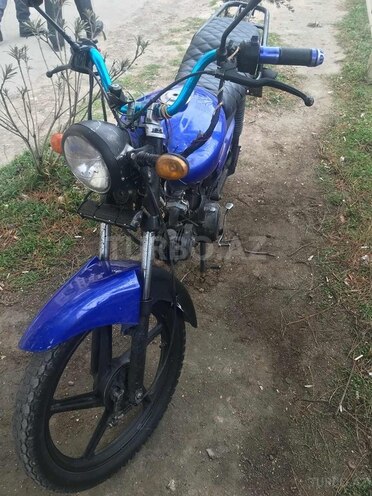 Tufan M50 2020, 22,333 km - 0.1 l - Bakı