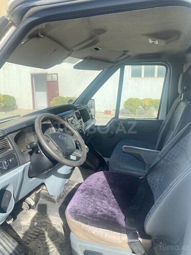 Ford Transit 2011, 357,000 km - 2.2 л - Bakı