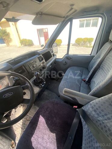 Ford Transit 2011, 357,000 km - 2.2 л - Bakı