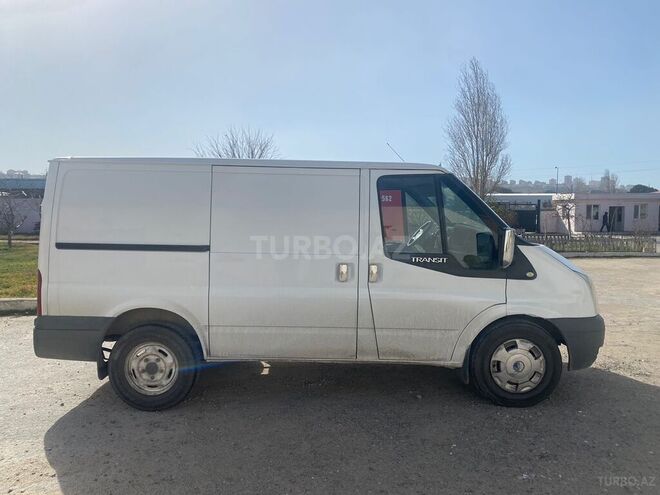 Ford Transit 2011, 357,000 km - 2.2 л - Bakı