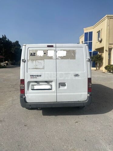 Ford Transit 2011, 357,000 km - 2.2 л - Bakı