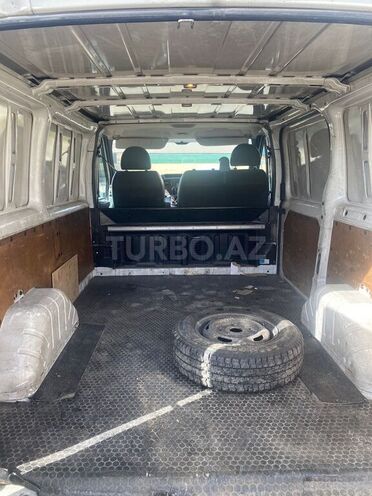 Ford Transit 2011, 357,000 km - 2.2 л - Bakı