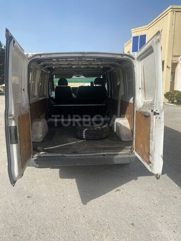 Ford Transit 2011, 357,000 km - 2.2 л - Bakı