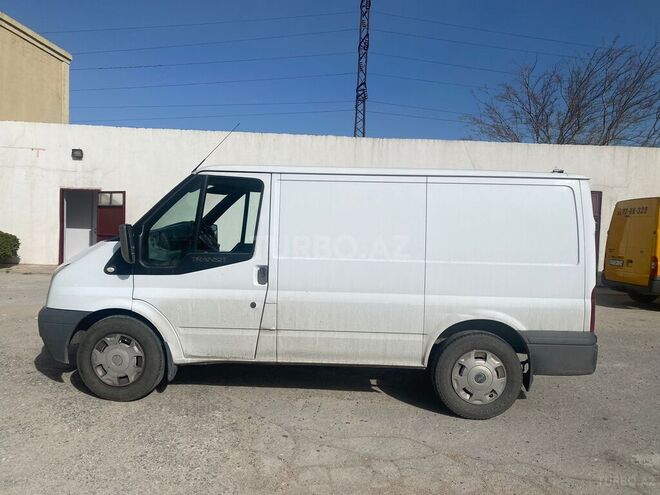 Ford Transit 2011, 357,000 km - 2.2 л - Bakı