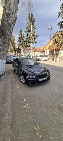 BMW 523 1999, 420,000 km - 2.5 l - Gəncə