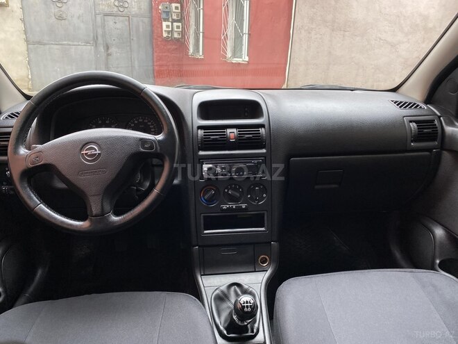 Opel Astra 2005, 273,600 km - 1.4 l - Bakı