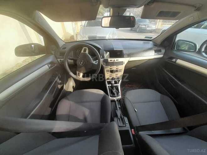 Opel Astra 2008, 200,000 km - 1.3 l - Bakı