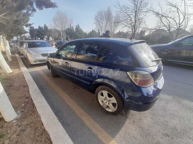 Opel Astra 2008, 200,000 km - 1.3 l - Bakı