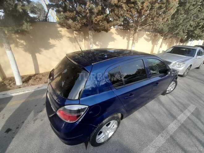Opel Astra 2008, 200,000 km - 1.3 l - Bakı
