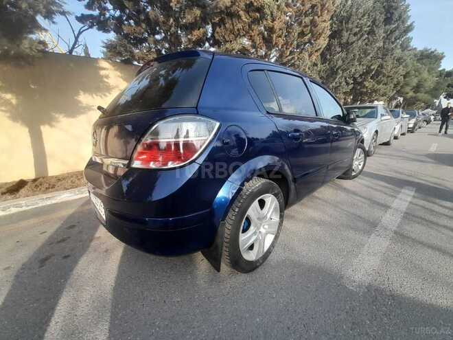 Opel Astra 2008, 200,000 km - 1.3 l - Bakı