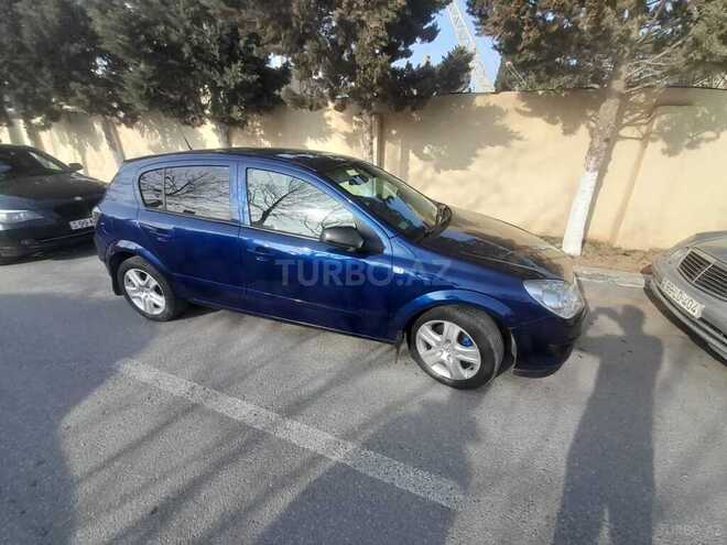 Opel Astra 2008, 200,000 km - 1.3 l - Bakı