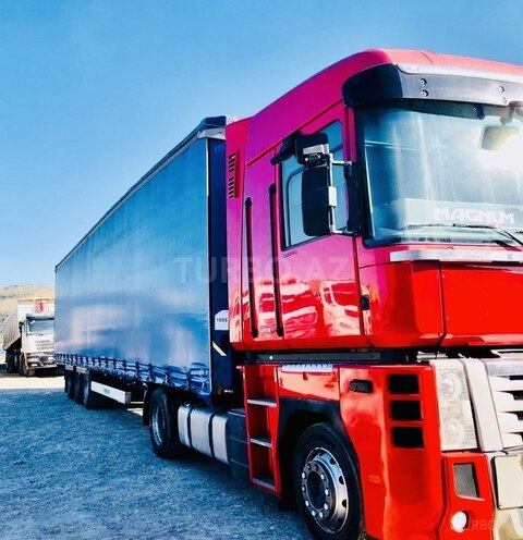 Renault Magnum 2011, 808,000 km - 13.0 л - Bakı