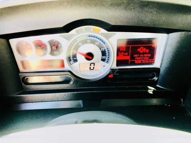 Renault Magnum 2011, 808,000 km - 13.0 л - Bakı