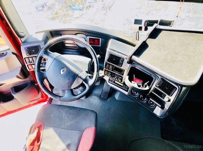 Renault Magnum 2011, 808,000 km - 13.0 л - Bakı