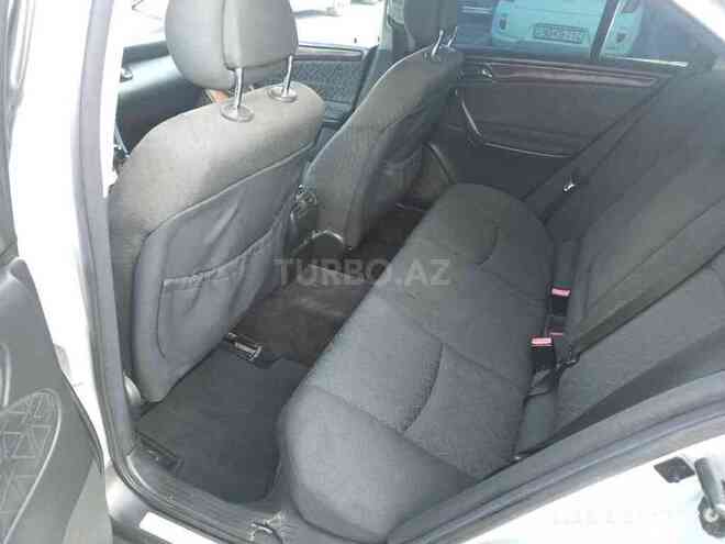 Mercedes C 240 2000, 220,000 km - 2.4 l - Bakı