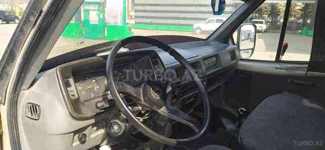 GAZ 2705 1997, 580,685 km - 2.4 l - Sabirabad