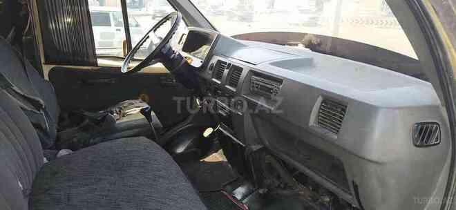 GAZ 2705 1997, 580,685 km - 2.4 l - Sabirabad