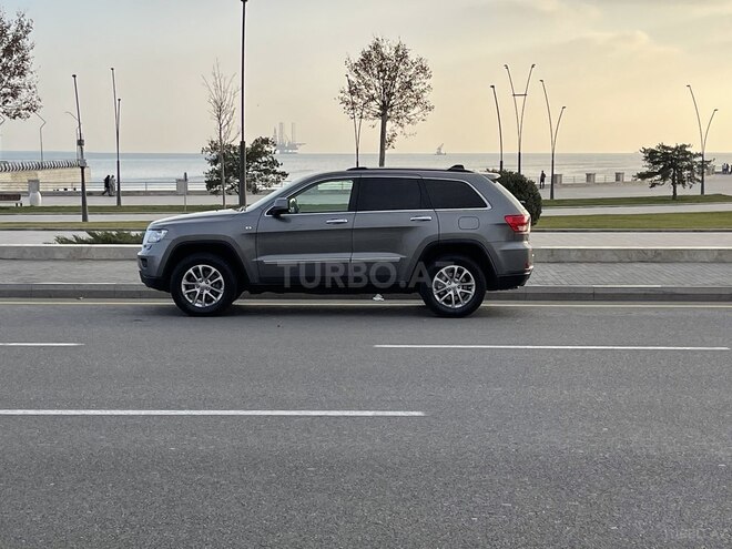 Jeep Grand Cherokee 2012, 275,000 km - 3.0 л - Bakı