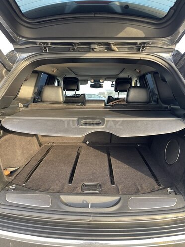 Jeep Grand Cherokee 2012, 275,000 km - 3.0 л - Bakı