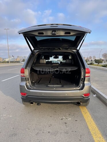 Jeep Grand Cherokee 2012, 275,000 km - 3.0 л - Bakı