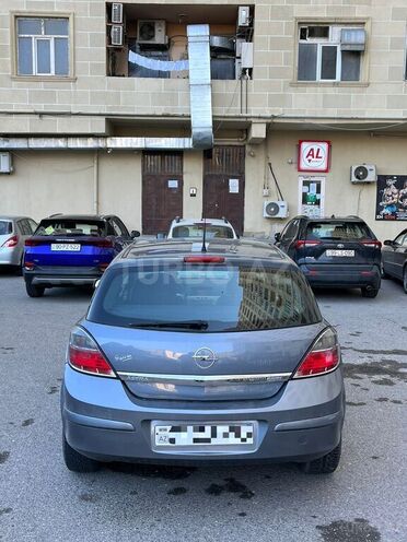 Opel Astra 2007, 168,000 km - 1.3 l - Bakı
