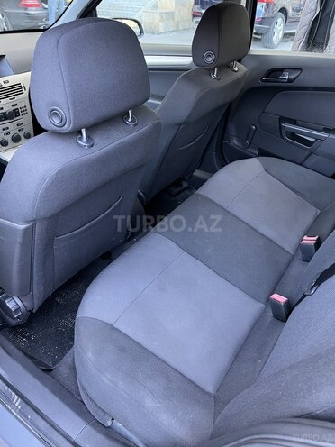 Opel Astra 2007, 168,000 km - 1.3 l - Bakı
