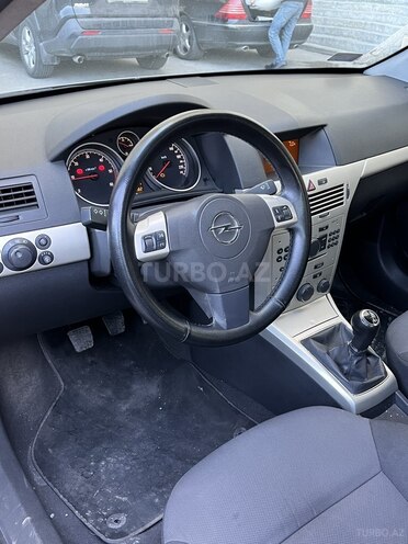 Opel Astra 2007, 168,000 km - 1.3 l - Bakı